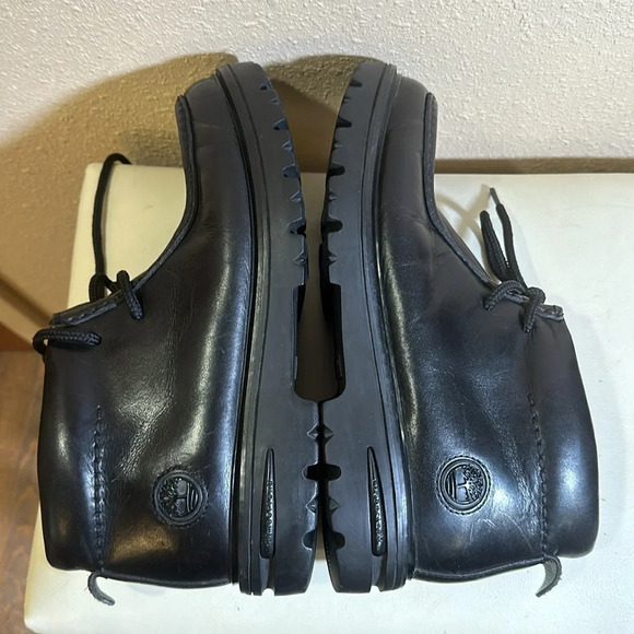 Timberland Chukka boots size 10M main image 7